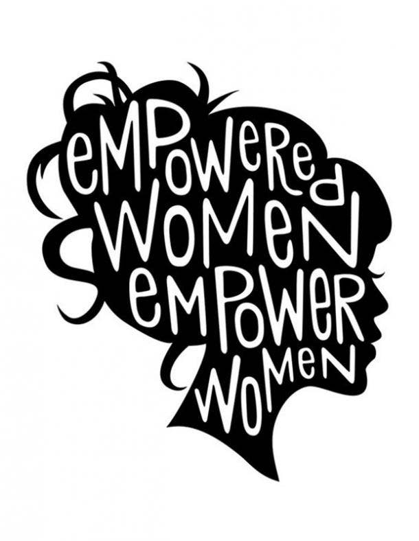 50 Best Strong Women Quotes In Honor Of Womens History Month Yourtango